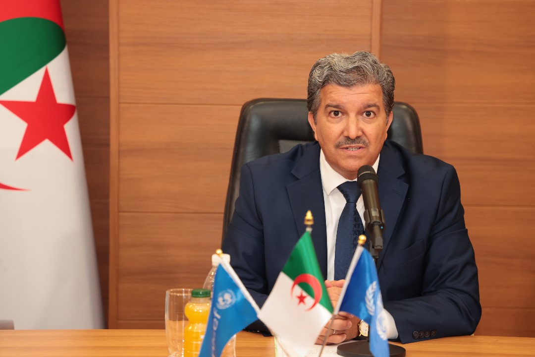 ورشة تكوينية حول